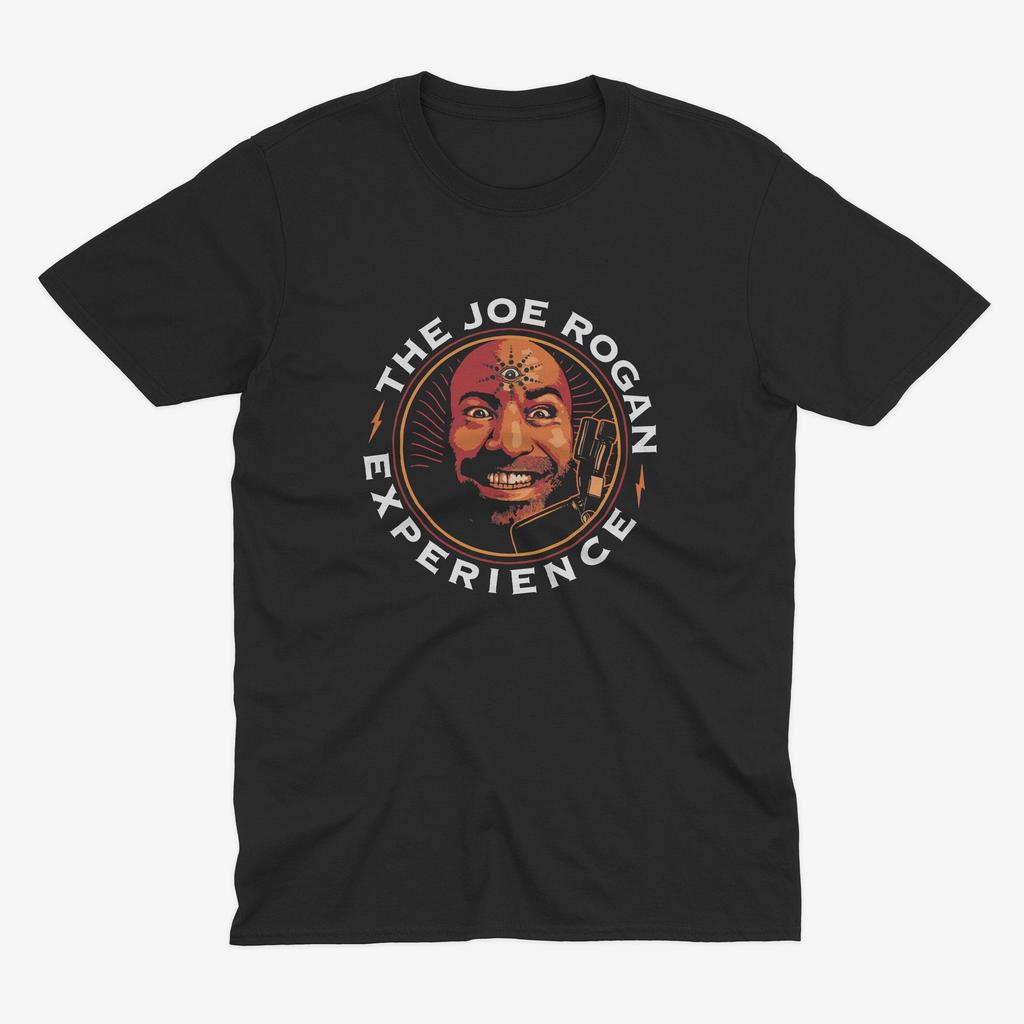 Joe Rogan Logo T Shirt, Joe Rogan, Ari Shaffir, Shane Gillis, Mark Normand, Joe Rogan Podcast, JRE, Joe Rogan T Shirt, JRE Podcast