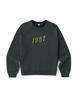 MMLG [Mmlg] Club Sweat (Squid Black / Every Black)