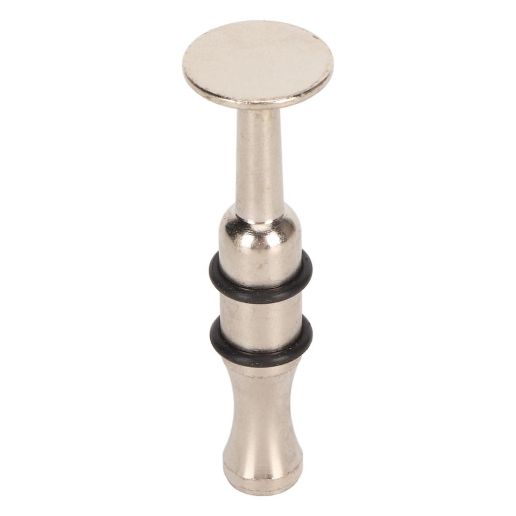 Embouchure Training Device Mouthpiece Mouth Strength Trainer for Trumpet Trombone Horn Organ Flute C
