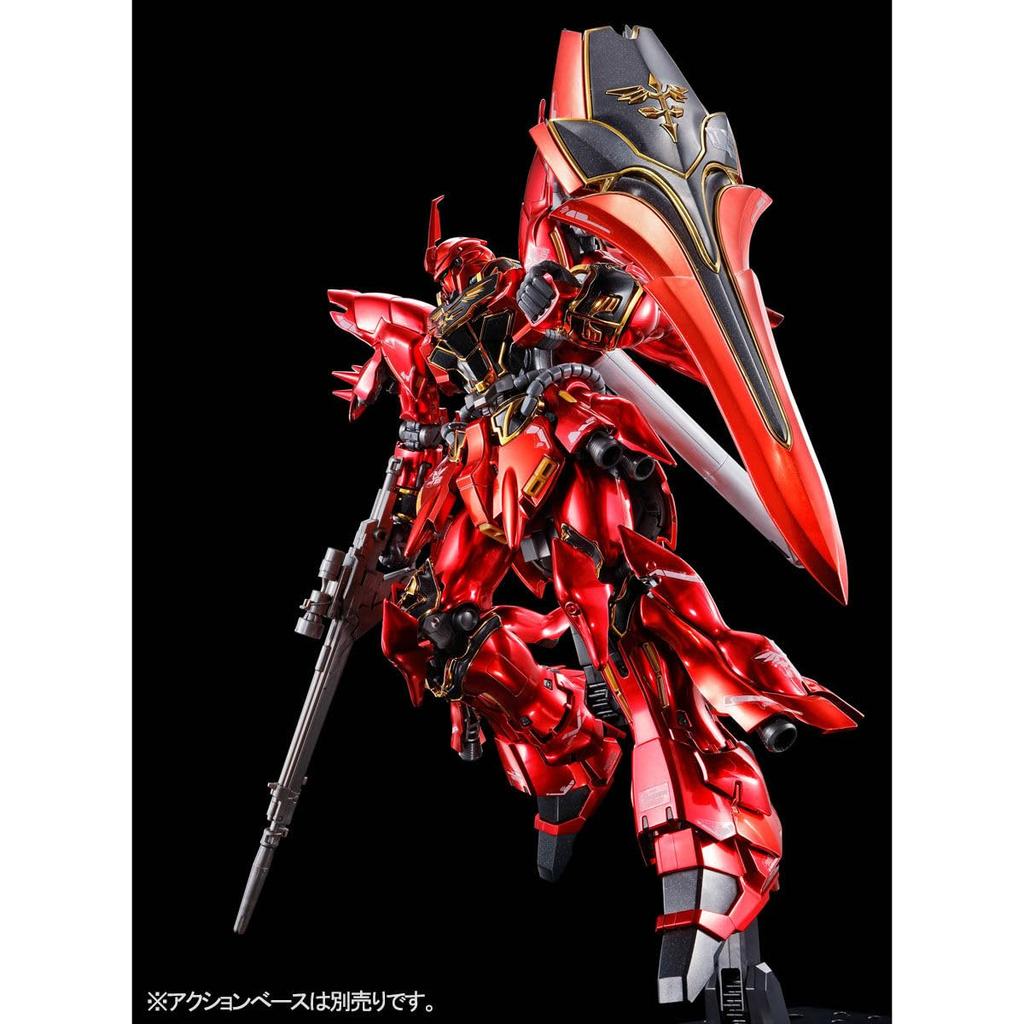 RG Sinanju Plastic Model Online Shop 1/144 [Special Coating] (Hobby Exclusive)