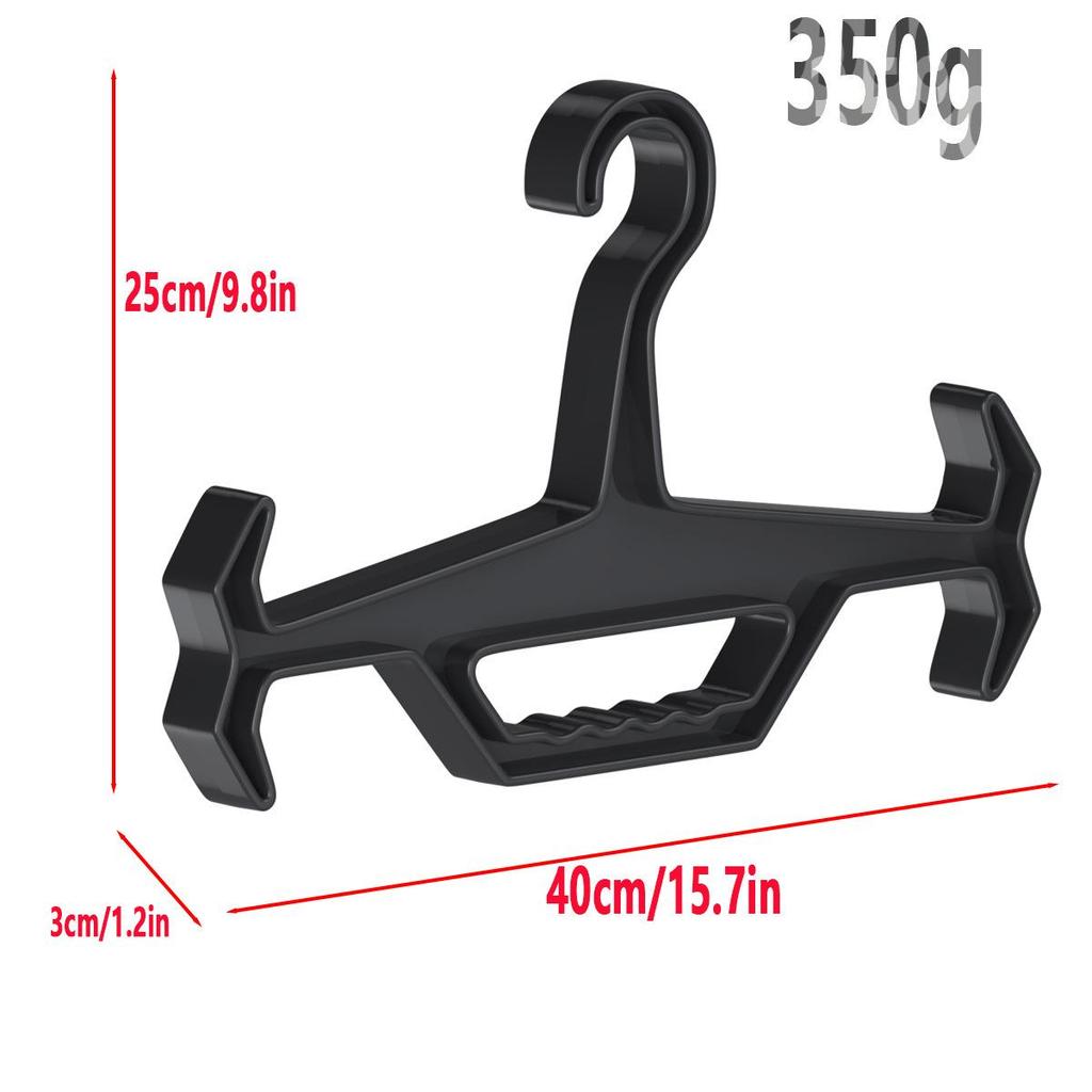 Cross-border Tactical Heavy-Duty Hanger for Bulletproof Vests and Diving Suits
