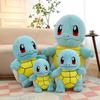 Squirtle Charmander Bulbasaur Snorlax Pikachu Plush Toy Doll Stuffed