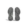 Adidas Fortarun Atr El K Abrasion Resistant Abrasion Resistant Mid top Kids' Running Shoes Black White Kids' GZ1804