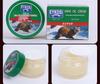 Mink Oil Leather Care: Waterproof Nourishing Polishing Wax for Jackets & Shoes