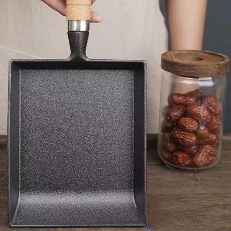 Wutuo Gusseisen Tamagoyaki Bratpfanne