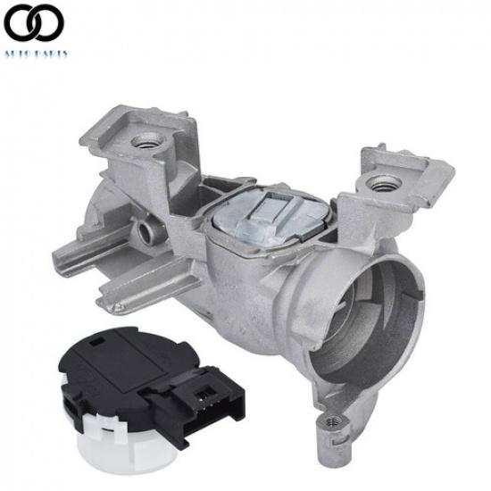 Корпус замка зажигания и рулевой колонки для VW Golf Jetta Rabbit 1K0905865