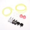 Lawn Mower Carburetor Lawn Mower Parts, Primer Bulbs, Carburetor Primer Bulb Cap, Small Fuel Pump For Homelite