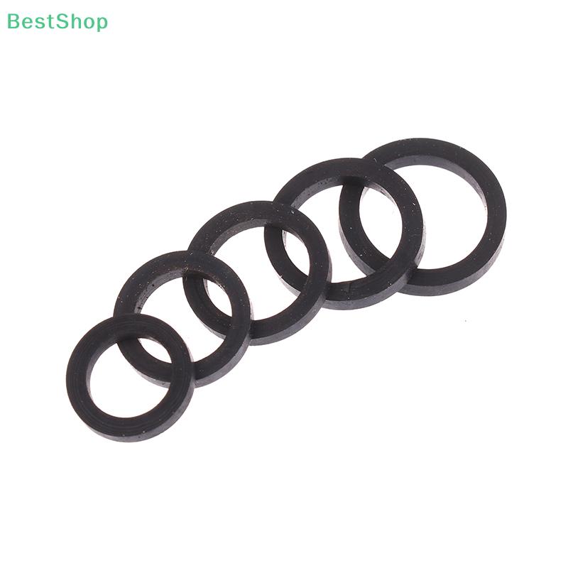 Cassette Deck Tape Recorder Rubber Rings 9mm-13mm,20Pcs Mixed Idle Wheel Belt Loop Pulley Rubber Ring
