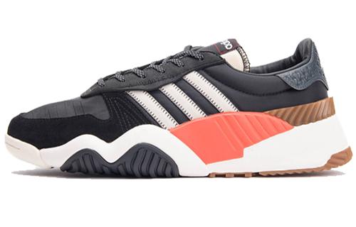 Turnout Trainer Alexander Wang x Turnout Trainer Adidas Originals  Bold Orange  AQ1237 36