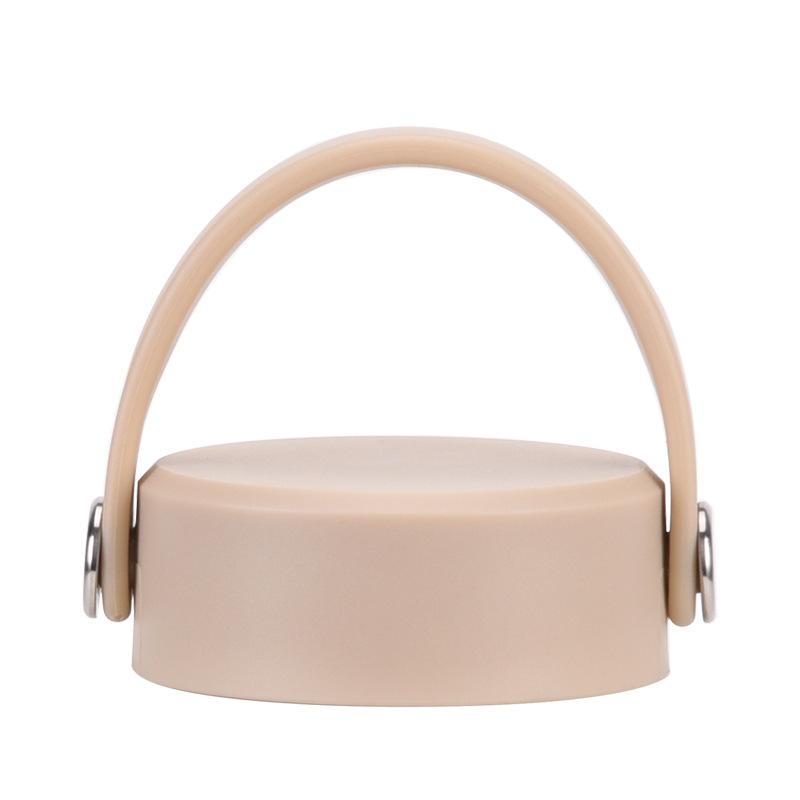 Pokrywka termosu o dużej pojemności 1L, wygodny uchwyt, pokrywka kubka sportowego na zewnątrz