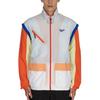 Reebok Trench Coat Men's Multicolor FK2726