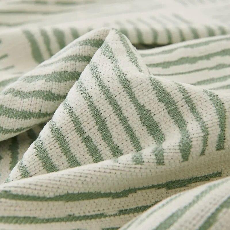 Blanekets Plaid for Nordic Ins Wind Summer Universal Beds Sofa Bed Decorative Boho Sofa Cover Throw Blanket Picnic with Tassel