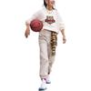Converse Sweatshirt Unisex Milk White 10024319-A01