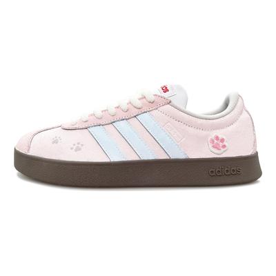 Neo Anti-Slip Wear-Resistant Low-Top Skateboard Shoes Unisex Pink Blue HQ1802(Team79-)