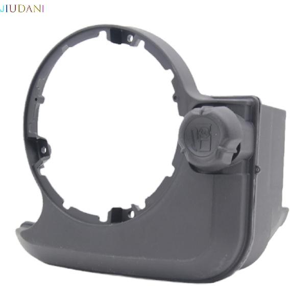 Quality Fuel Tanks with Secure Fuel Tank Caps - Compatible with AM134926 - Models 699374, 693377, 495224, 494213, and 499618 - Models 692046, 590490,