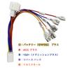 KONPON Honda ZR-V RZ3 RZ4 RZ5 RZ6 Compatible/Applicable Power Outlet