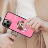 Beagle Dog Animal Magnetic Phone Case For APPLE iPhone 17 Air 16 14 13 12 Pro Max 15 Plus Wireless Charge With MagSafe Cover