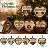 Addobbo da Appendere per Natale Decorazione Festiva per Albero Casa Festa e Decorazione Festiva