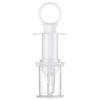 Pacifier Dropper Medicine Syringe Baby Infant Dispenser Water Feeding Milk Tool