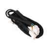 Car Seat Heating Wiring Harness 88008S6080 Seat Heating Adapter For Ix35