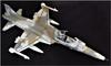 Kitty Hawk Models Tiger Eye Reconnaissance Aircraft Plastic Model Kit KITKH32023 1/32 RF-5E