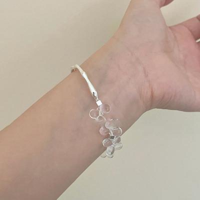 Armbänder – Ketten- & Gliederarmbänder