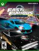Fast Arcade Edition North Xbox Series X & Furious (Import America) -