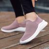 Vulcanized Shoes Women Men Sneakers Slip on Casual Shoes Men Loafers 2025 New Walking  Couple Footwear