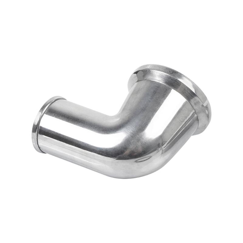 Lightweight Rotatable Design Aluminum Cooling System Housing Suitable For 327 350 396 454 Models  Improved Heat Transfer