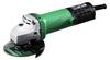 HiKOKI Electric Disc 100mm Diameter X 3mm Thickness X 15mm Bore 960W Maximum Model Grinder, Diameter, AC100V, Output, Re-released G10SP4(SS)