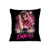 Night Of The Demon Cushion Cover For Sofa Pillow Case Cover Seat Car Throw Pillowcase 45X45Cm For Home Decorative Sj-521