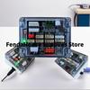Air Conditioner 3-Wire/5-Wire DC Fan Motor Tester Short-Circuit Protection DC Protection Drive For HVAC Board Circuit Fan