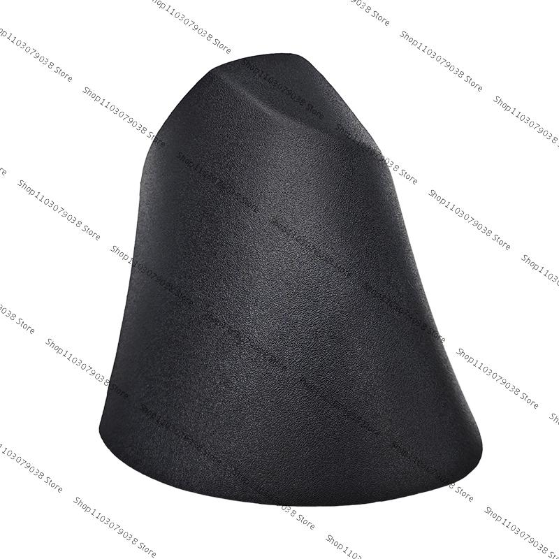 For Ford Ecosport 2013 2014 2015 2016 2017 Exterior Rearview Mirror Base Cover Mirror Decorative Lid Cap