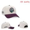 Unisex Adjustable Cotton Linen Baseball Cap With Embroidered Letter Design Bendable Brim Streetwear Hip Hop Outdoor Use
