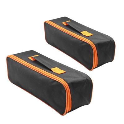 Universals Vacuum Cleaners Tool Pouches Reinforced Handle Abrasion Proof Oxfords Vehicle Storage Bag
