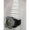 Used SWATCH BLKGRY/4301/9173/belt Repair Digital Watch