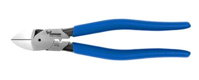 Tsunoda Power with Crimping Electrician's Nippers, Heavy-Duty Blade, 225mm, Function, PW-325