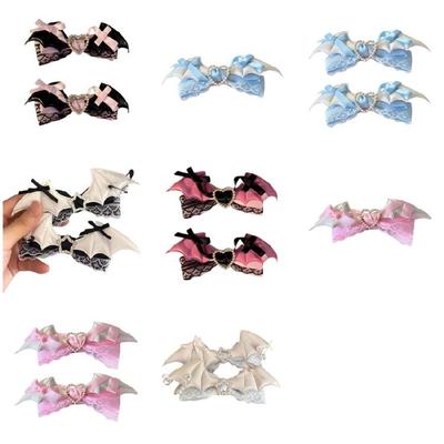 Haar-Accessoires – Haarklammern