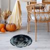 Female Halloween Horror Ghost Floor Stickers Bedroom Living Room Decoration Home