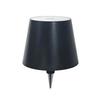 RGB Touch Wine Bottle Atmosphere Lamp
