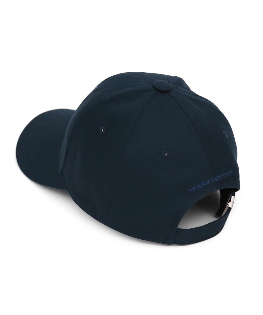Eondeokeonteulol Big Size Ball Cap Uc / Deep B B / W Navy