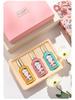 Gardenia Jasmine Perfume Trio Gift Set for Women - Ideal for Students, Thailand Edition