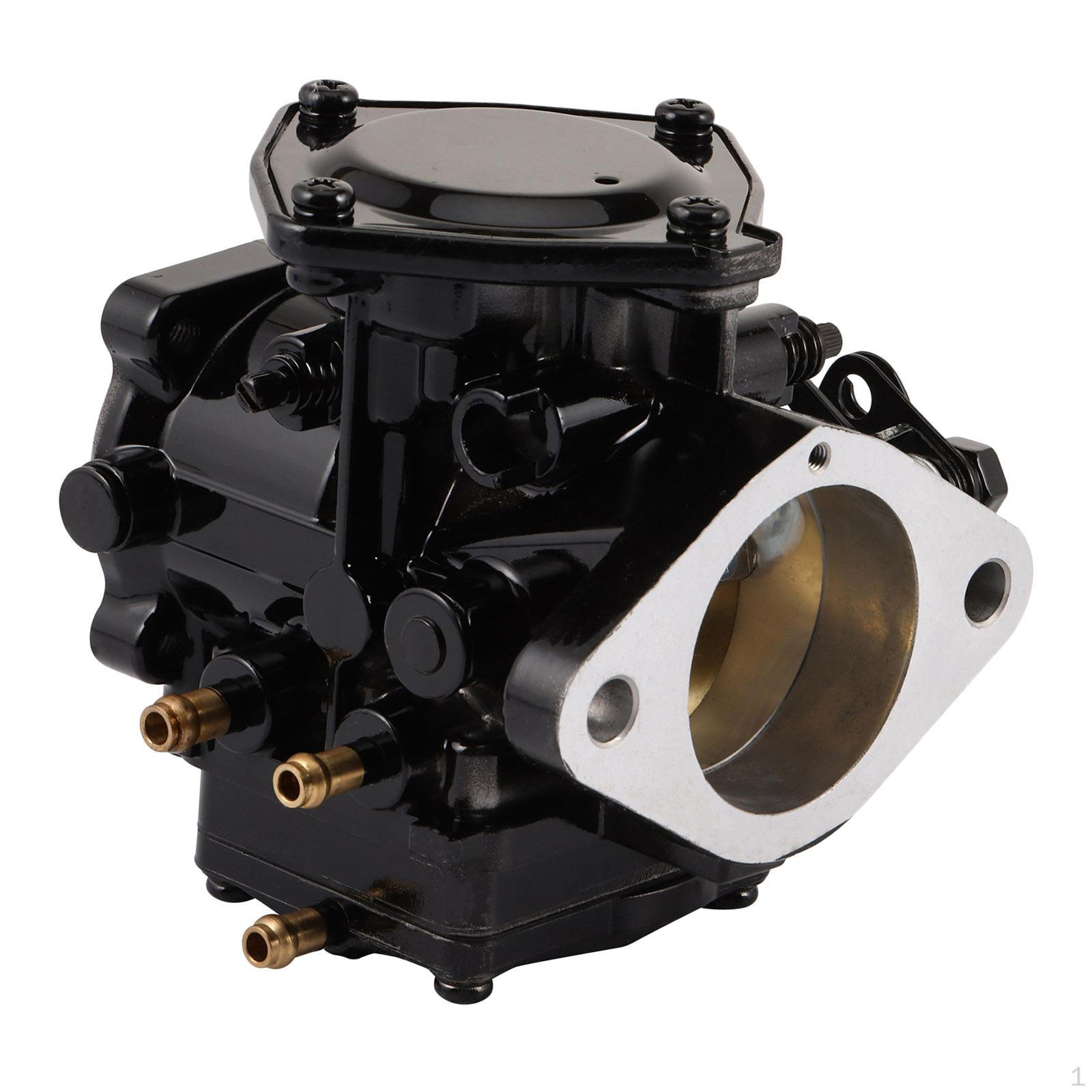 

Карбюратор в сборе лодочный мотор напрямую заменить для Yamaha Super BN44mm