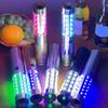 Led Strobe Baton For Vip Champagne Bottle Service Handheld Flashlight Sparkler