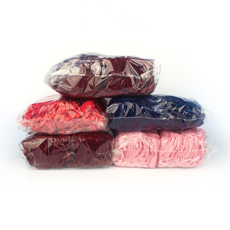 50Pcs 5x7 Velvet Bag Drawstrings Pouches Small size Jewelry Gift Display Packing Bags KTY