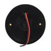 Top Clearance Running Light Waterproof 12V Amber Lens Cab Marker Light  Fit Enhanced Visibility for Yacht for RV