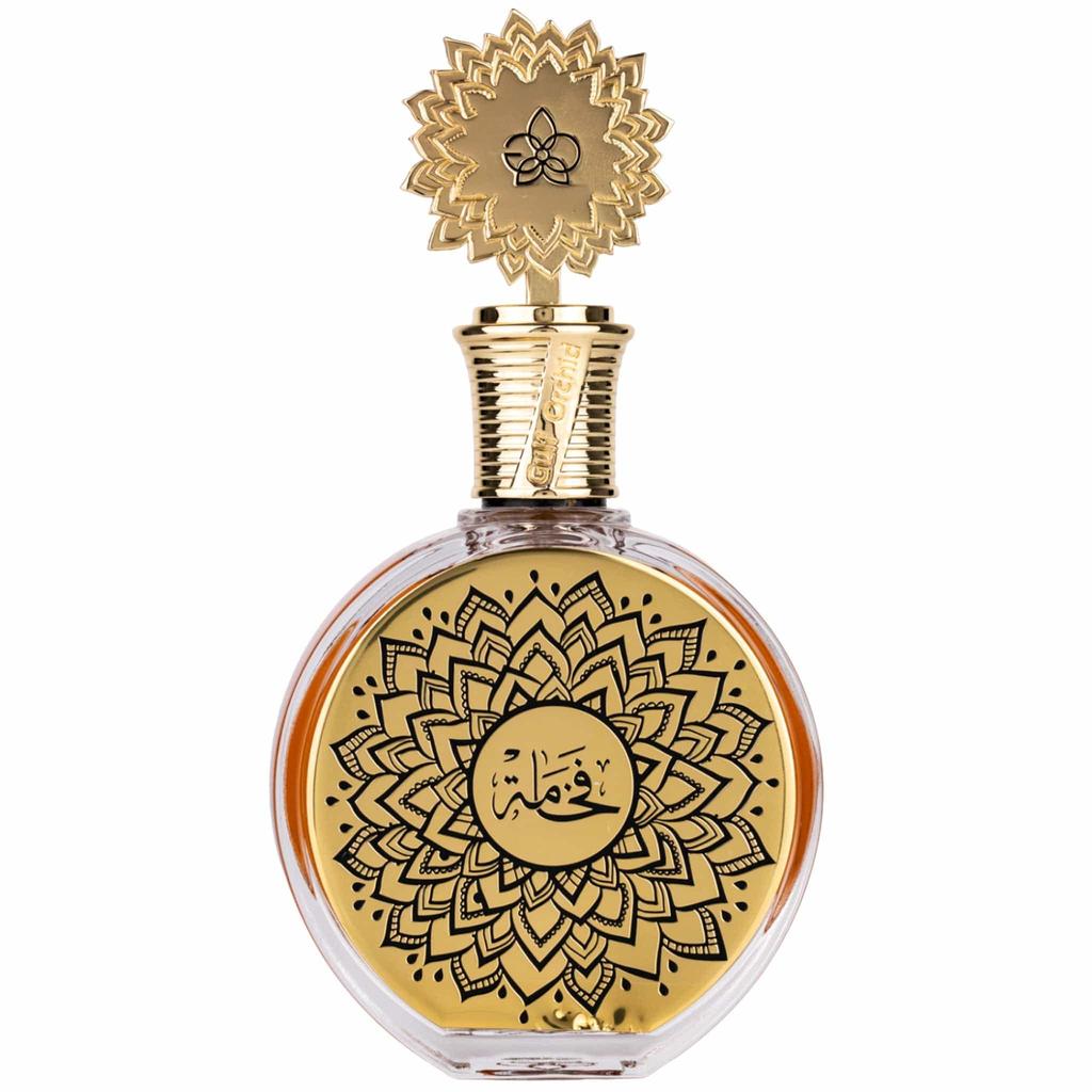 Maison Asrar Fakhama Eau De Parfum 100ml
