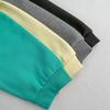 24-Year Fog New Loose Basic Casual Hoodie – Trendy Men's Autumn/Winter Sportswear