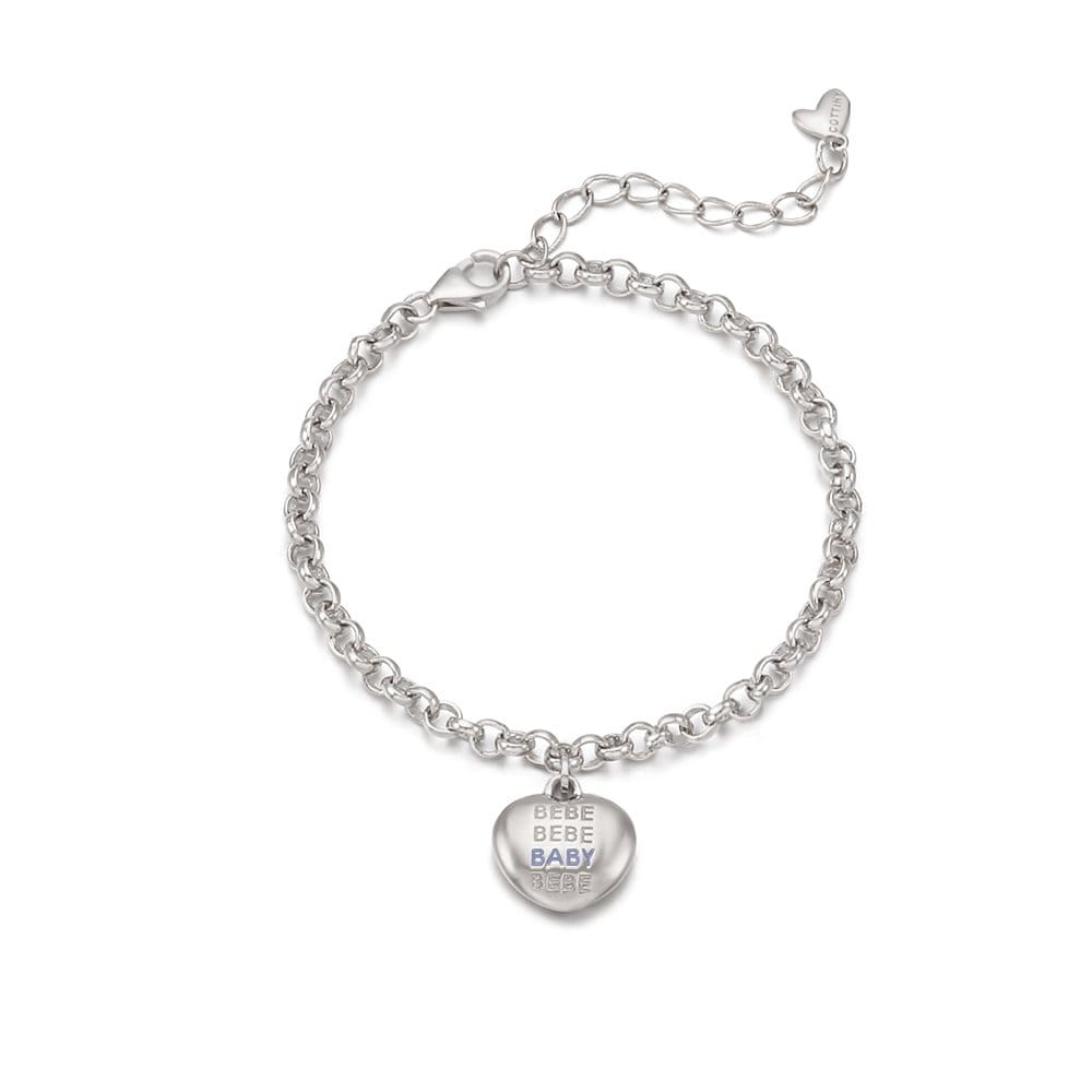 

[Silver925] Bebe Baby Bracelet