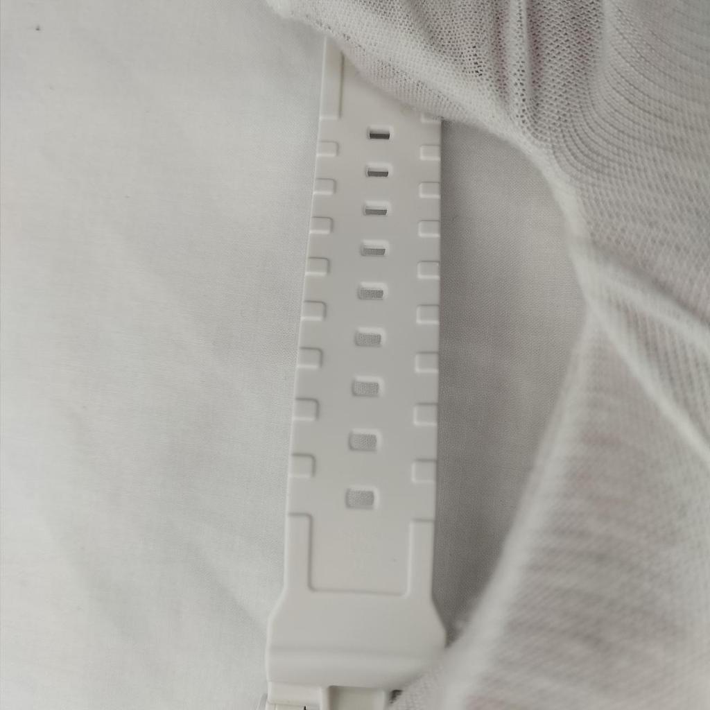 Used CASIO BA-110X BABY-G